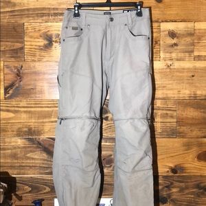 Men’s outdoor/tactical pants